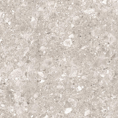 Керамогранит Alpas Euro Terrazo Bianco 20mm 60x60