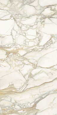 Керамогранит IRIS FMG L315365MF6 Calacatta Oro Luc 150x300