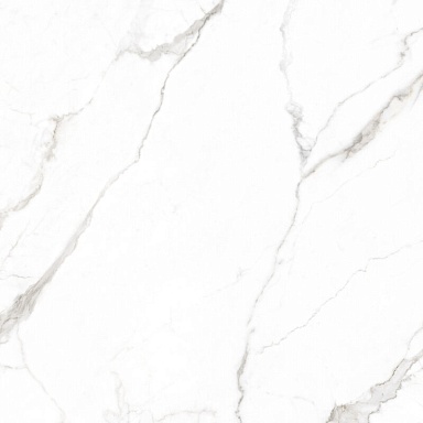 Керамогранит Peronda 41792 Lumiere White NT/120X120X0,9/R 120x120