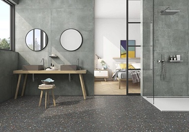Декор Prissmacer Ess. Dec. Bercy Terra 60x120