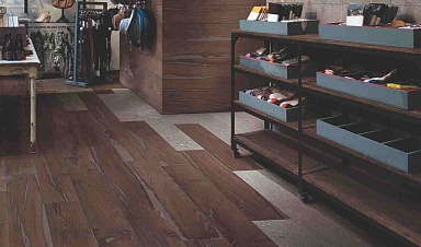Керамогранит Provenza EGNU Alter Sbiancato 20x120