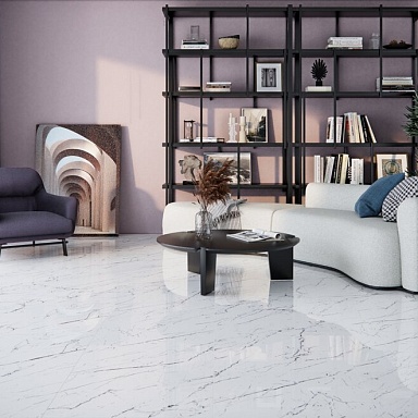 Carrara Eurotile