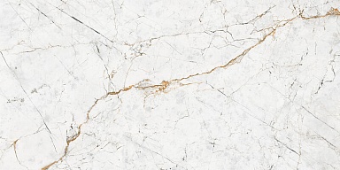 Керамогранит Duna Magnum White Carving Матовый 60x120