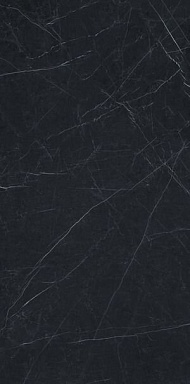 Керамогранит Ariostea UM6L300547 Nero Marquinia Luc Shiny 150x300