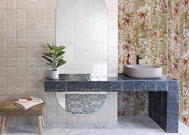 Керамогранит Mainzu Mahon Bahia 15x15