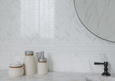 Плитка Gracia Ceramica 010100001143 Леона бежевый верх 01 25х40