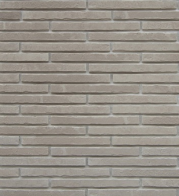 Искусственный камень White Hills 4-670-10 Дорн Брик 39,6x3,7x1,7-1,9