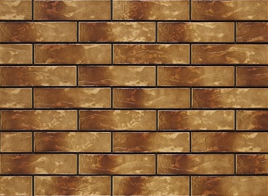 Клинкерная плитка CERRAD Dakota USA elewacja rustykalna 245x65x6.5