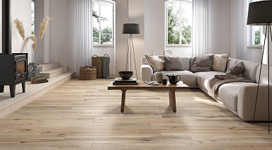 Керамогранит Rondine Group J89890 Timeless Ecru Chevron Rett 60x120
