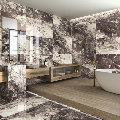 Breccia Ape