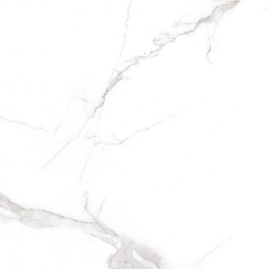 Керамогранит Laparet Statuario White PRO белый матовый R10GR 60х60