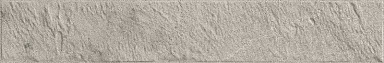 Клинкерная плитка Paradyz Carrizo Grey Elewacja Struktura Mat B1a 39,7x6,5