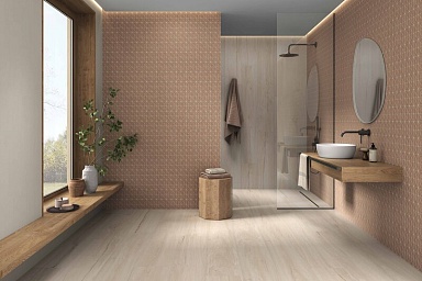 Плитка Emigres Leger Blanco 24x74