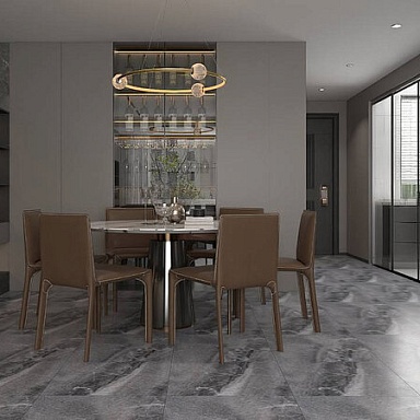 Slate Dark Basconi Home