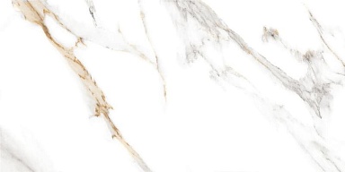 Плитка Global Tile GT97VG Capella Белый 50x25