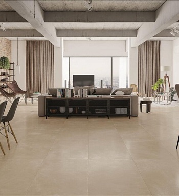Керамогранит STN Ceramica 110-014-2 Talent Cemento Mt Rect 59.5x120