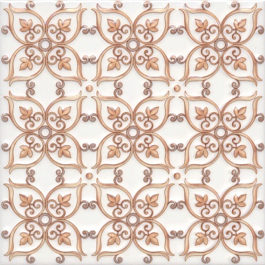 Плитка Kerama Marazzi 5229 Суррей бежевый 20*20
