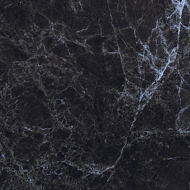 Керамогранит PrimaVera GR105 Black Emperador High glossy 600x600