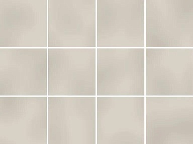 Плитка Kerama Marazzi KM1010G0040N Бахия серый светлый глянцевый 29,8х39,8 из 12 частей 9,8x9,8x0,7