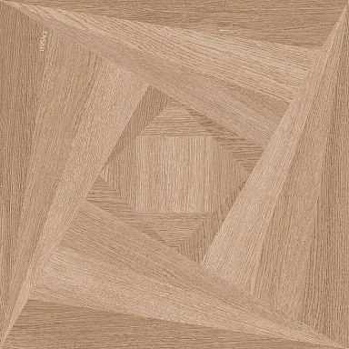 Керамогранит Versace PF60020118 Leatherwood Carousel Honey Nat 3D Rett 8.5mm 60x60