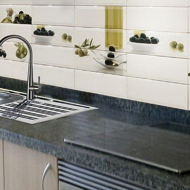 Olives fluor Absolut Keramika
