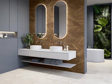 Керамогранит Colorker 233879 Oken Decor Honey Matt 59.5x119.2