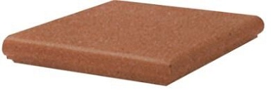 Ступень Gres de Aragon 901617 Esquina Redonda Italia Pisa 33х33