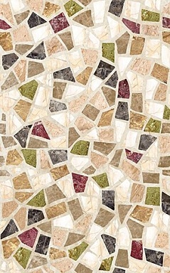 Laparet Декор Illyria estilo mix 25х40