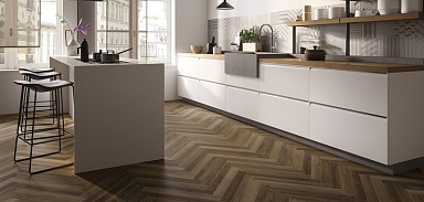 Керамогранит Ceramiche Supergres NTW2 Natural Wild 19.7x120