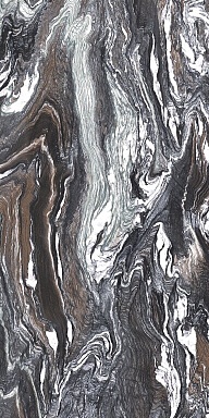 Керамогранит Cedit 764073 Policroma Cipollino Glossy Ret 6mm 120x240