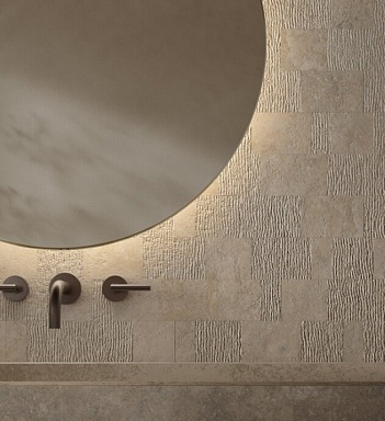 Керамогранит Kronos Ceramiche NA024 Nativa Lux Falda Nat 60x120