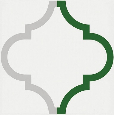 Kerama Marazzi NT/A246/5009 Декор Ателье 20х20