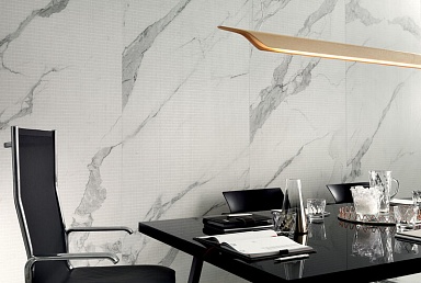 Керамогранит Lea Ceramiche LSATM20 Pietra Gray 5plus sat 100x300