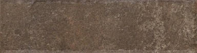 Клинкерная плитка Paradyz Ilario Brown Elewacja 24,5х6,6х0,74