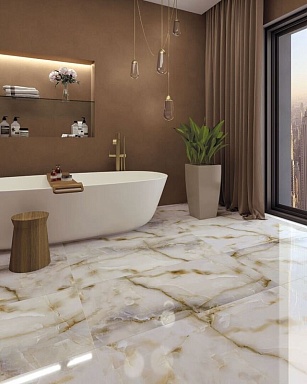 Керамогранит Gravita Honey Onyx 60x120