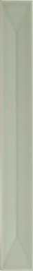 Плитка Equipe 31152 Vitral Axis Mint 5x40