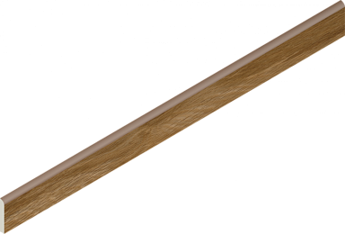 Italon 610130001638 Аура Рисерва Оак Плинтус 7.2x80