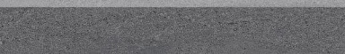 Kerama Marazzi DD602420R/6BT Плинтус Про Матрикс антрацит обрезной 60x9.5