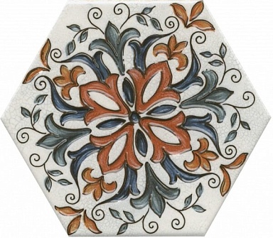 Декор Kerama Marazzi STG/A629/24001 Макарена 20x23.1