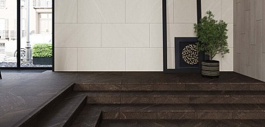 Estima Плинтус GB03 Gabbro неполированный 7x60
