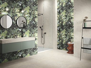 Керамогранит Ape A044975 Alloy Pearl Matt Rect 60x120