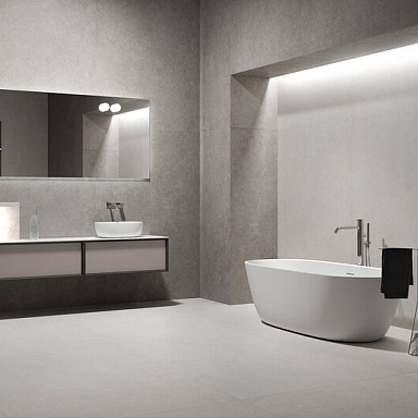 Microcement Janye Slab