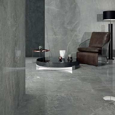 Керамогранит Lea Ceramiche LS6S5X2 Gray Marble Lev 120x278