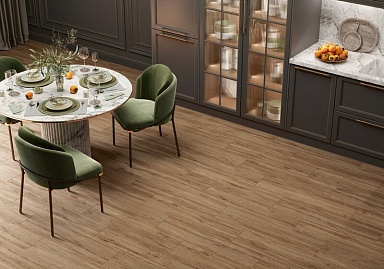 Керамогранит Alma Ceramica GFA2090GRW44R Grandwood матовый 200x900