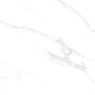 Керамогранит Ceradim Calacatta Genius Белый Полированный 60х60