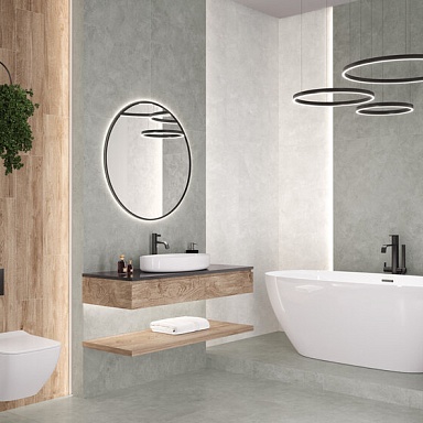 Sharp Alma Ceramica