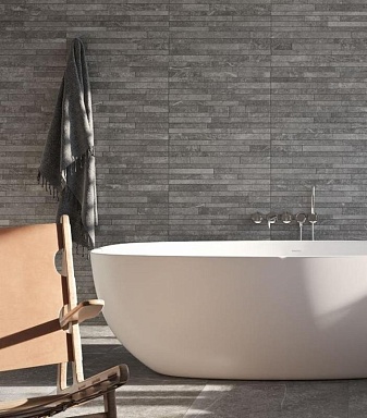 Керамогранит Colorker Kainos Grey 59.5x59.5