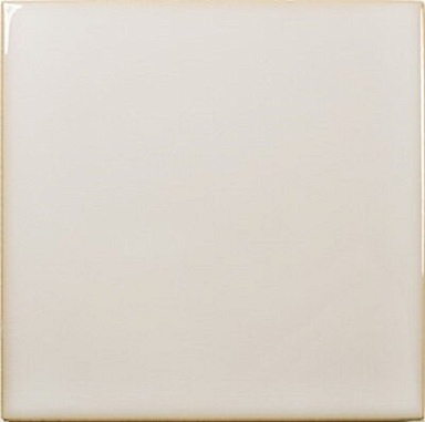 Плитка Wow 126991 Fayenza Square Deep White 12,5x12,5