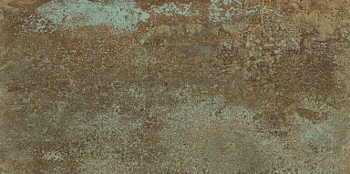 Плитка FAP Ceramiche fRFQ Sheer Deco Rust (2 pcs) 80x160