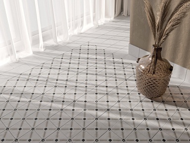 Керамогранит Harmony 31087 Tanger Plain 12.3x12.3